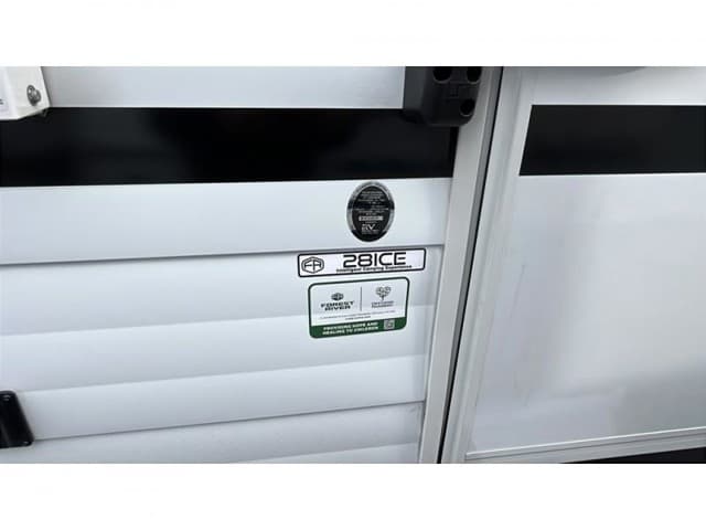 2026 Forest River 2026 Forest River Salem Cruise Lite - thumbnail 21