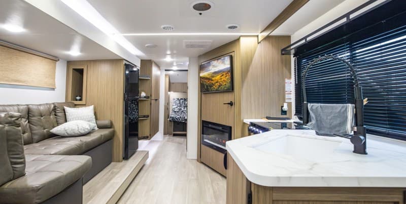 2026 Forest River 2026 Forest River Salem Cruise Lite - thumbnail 24