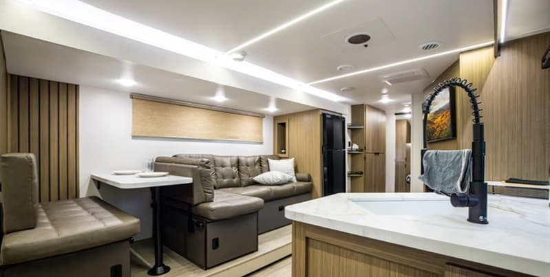 2026 Forest River 2026 Forest River Salem Cruise Lite - thumbnail 24