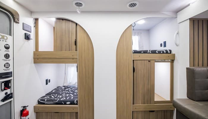 2026 Forest River 2026 Forest River Salem Cruise Lite - thumbnail 25