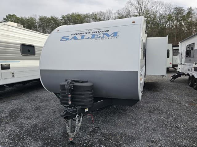 2026 Forest River 2026 Forest River Salem Cruise Lite - thumbnail 3