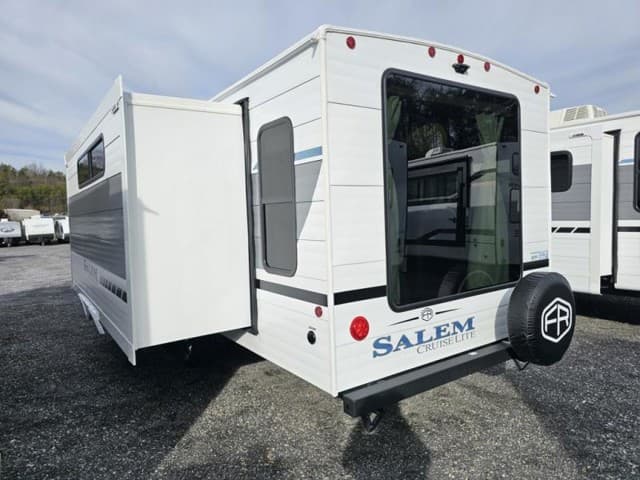 2026 Forest River 2026 Forest River Salem Cruise Lite - thumbnail 5