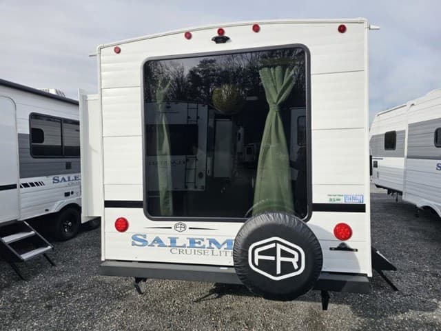 2026 Forest River 2026 Forest River Salem Cruise Lite - thumbnail 6