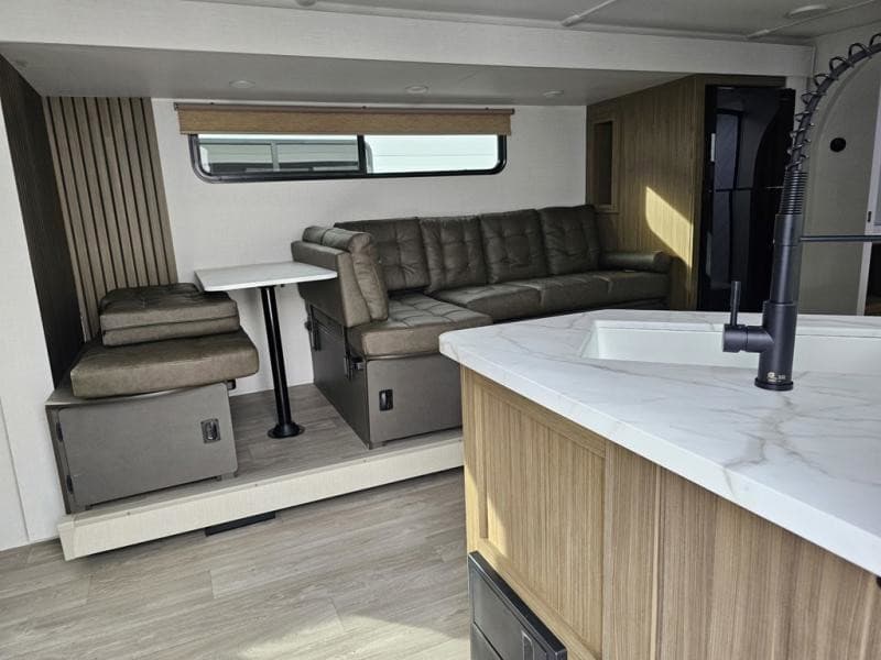 2026 Forest River 2026 Forest River Salem Cruise Lite - thumbnail 13