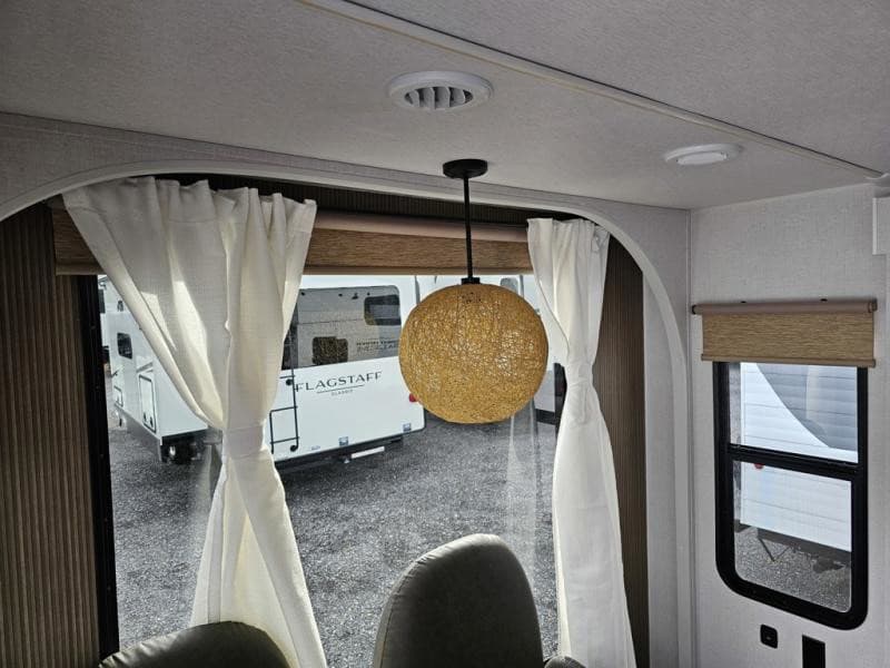 2026 Forest River 2026 Forest River Salem Cruise Lite - thumbnail 15