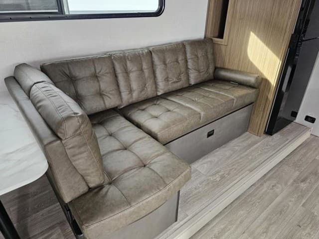 2026 Forest River 2026 Forest River Salem Cruise Lite - thumbnail 16