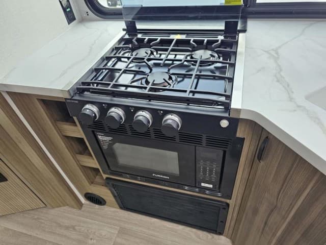 2026 Forest River 2026 Forest River Salem Cruise Lite - thumbnail 18