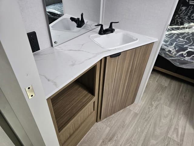 2026 Forest River 2026 Forest River Salem Cruise Lite - thumbnail 22