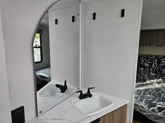 2026 Forest River 2026 Forest River Salem Cruise Lite - thumbnail 23