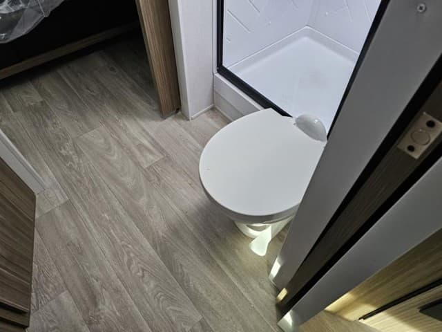 2026 Forest River 2026 Forest River Salem Cruise Lite - thumbnail 24