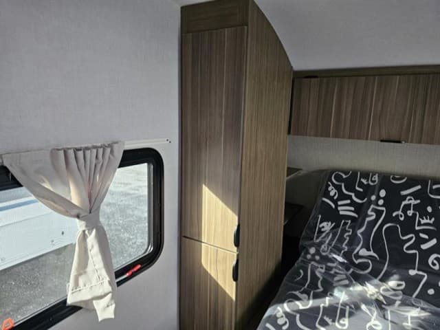 2026 Forest River 2026 Forest River Salem Cruise Lite - thumbnail 28