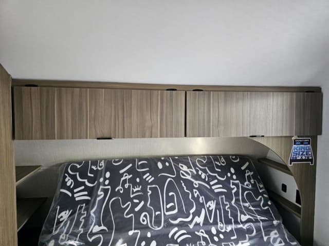 2026 Forest River 2026 Forest River Salem Cruise Lite - thumbnail 29