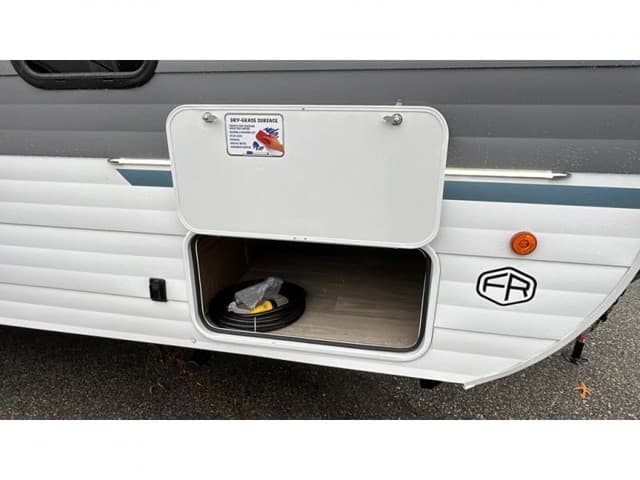 2026 Forest River 2026 Forest River Salem Cruise Lite - thumbnail 8