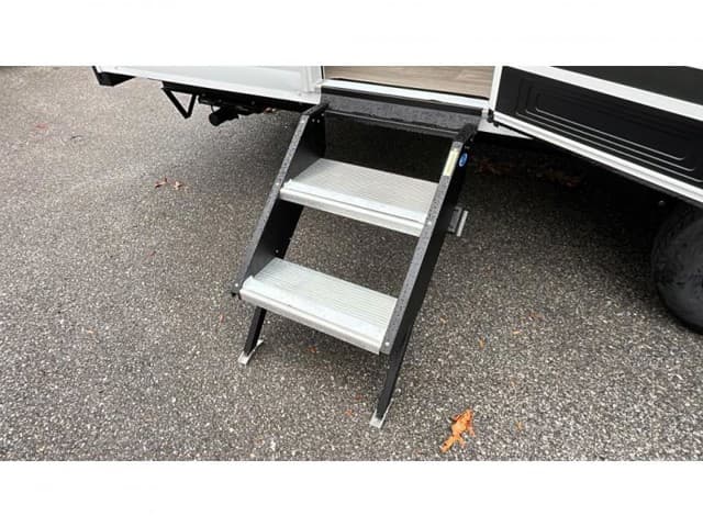 2026 Forest River 2026 Forest River Salem Cruise Lite - thumbnail 10