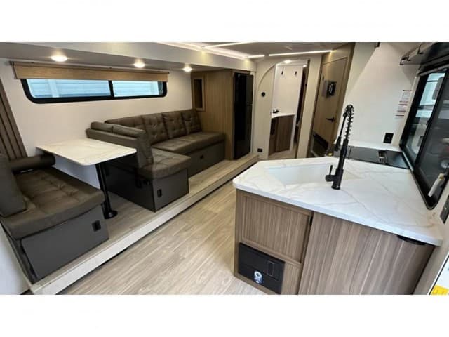 2026 Forest River 2026 Forest River Salem Cruise Lite - thumbnail 11