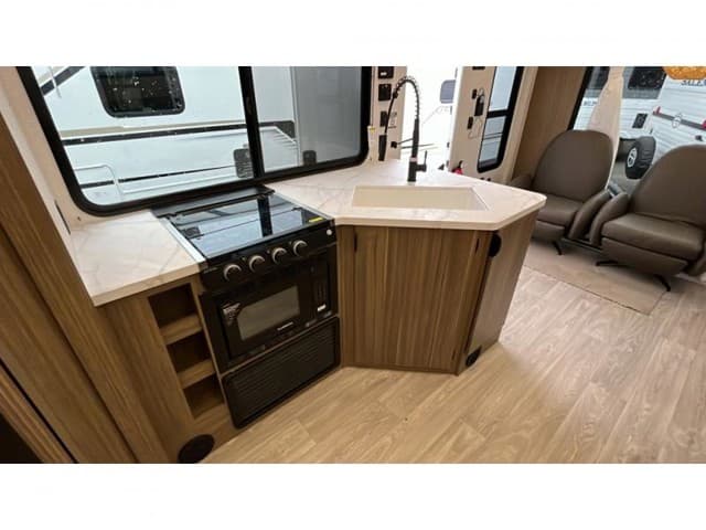 2026 Forest River 2026 Forest River Salem Cruise Lite - thumbnail 18