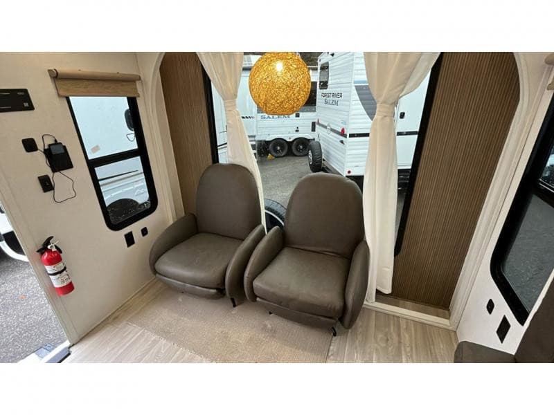 2026 Forest River 2026 Forest River Salem Cruise Lite - thumbnail 20