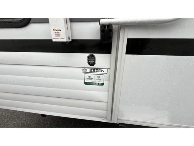 2026 Forest River 2026 Forest River Salem Cruise Lite - thumbnail 20