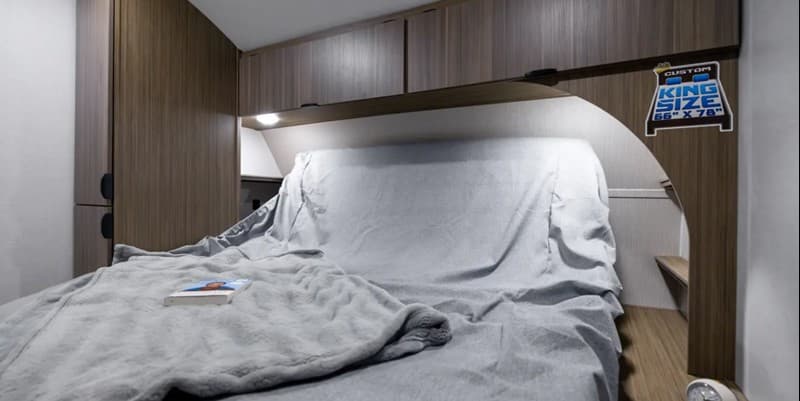 2026 Forest River 2026 Forest River Salem Cruise Lite - thumbnail 4