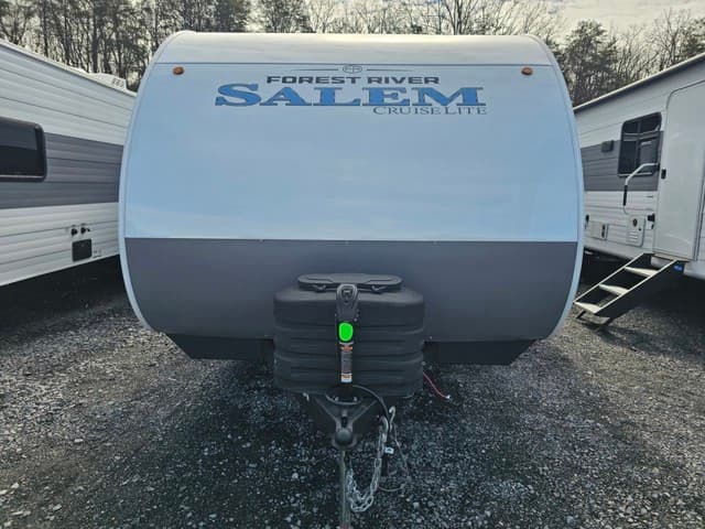 2026 Forest River 2026 Forest River Salem Cruise Lite - thumbnail 3