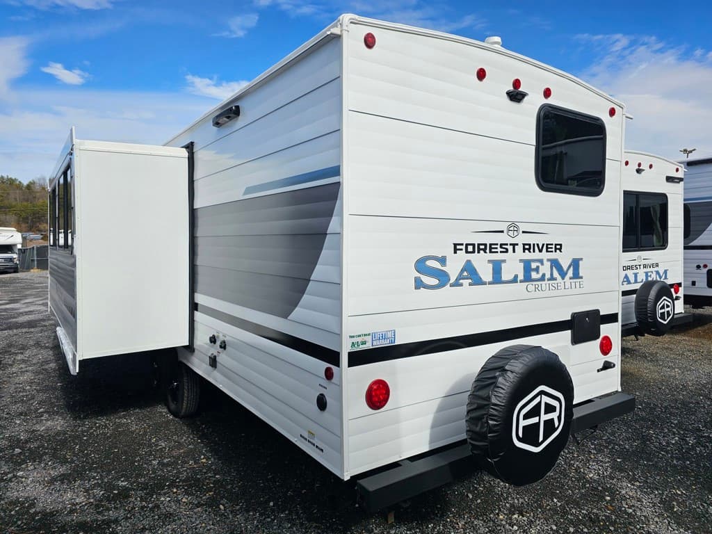 2026 Forest River 2026 Forest River Salem Cruise Lite - thumbnail 6