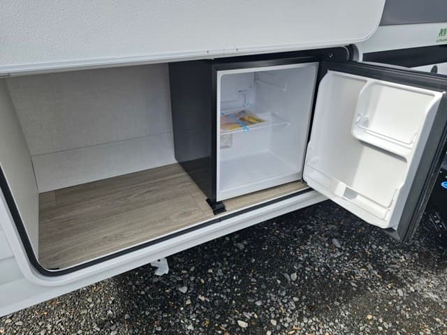 2026 Forest River 2026 Forest River Salem Cruise Lite - thumbnail 8