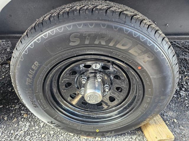 2026 Forest River 2026 Forest River Salem Cruise Lite - thumbnail 10