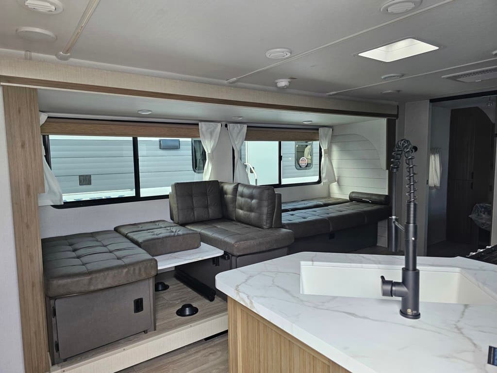 2026 Forest River 2026 Forest River Salem Cruise Lite - thumbnail 14