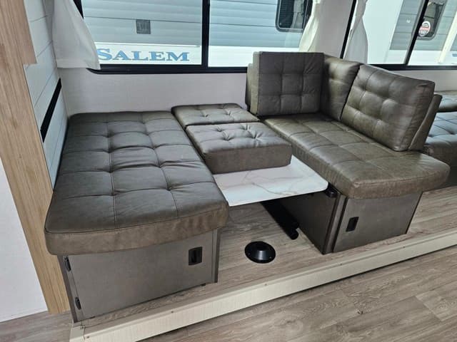 2026 Forest River 2026 Forest River Salem Cruise Lite - thumbnail 14