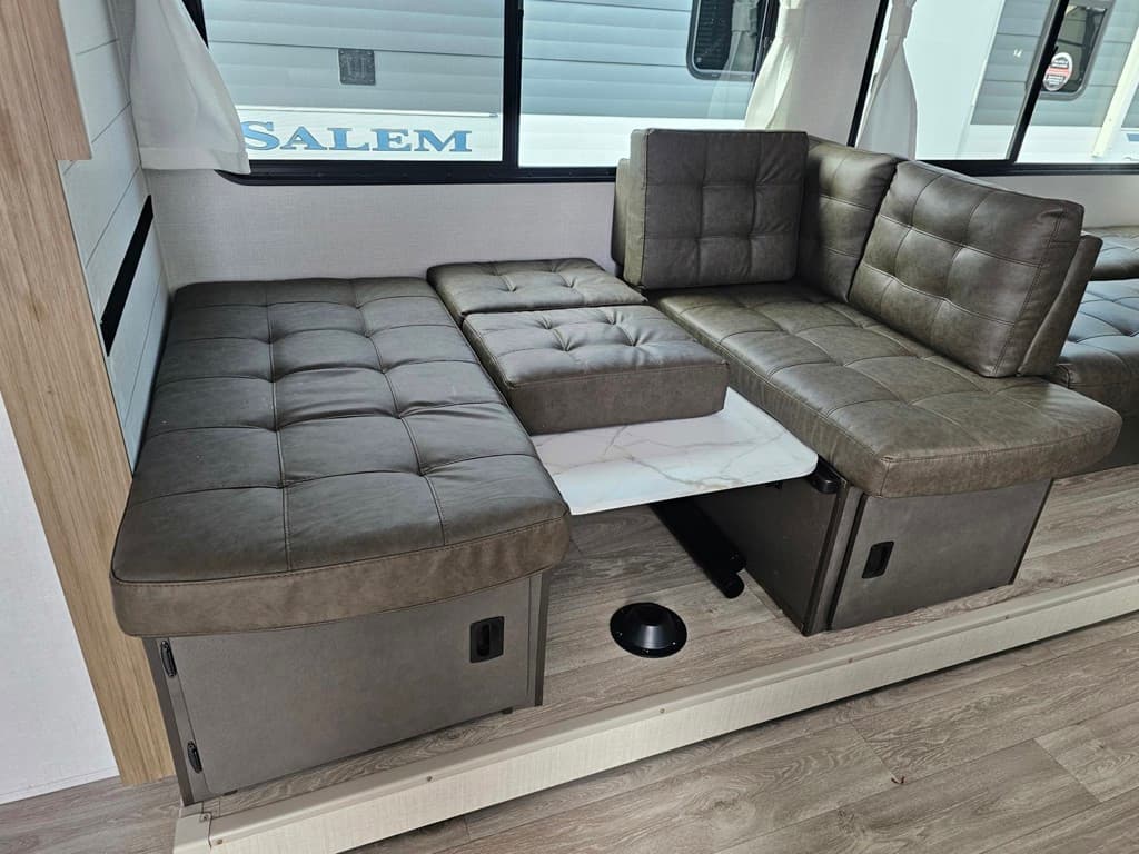 2026 Forest River 2026 Forest River Salem Cruise Lite - thumbnail 15