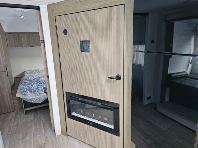 2026 Forest River 2026 Forest River Salem Cruise Lite - thumbnail 16