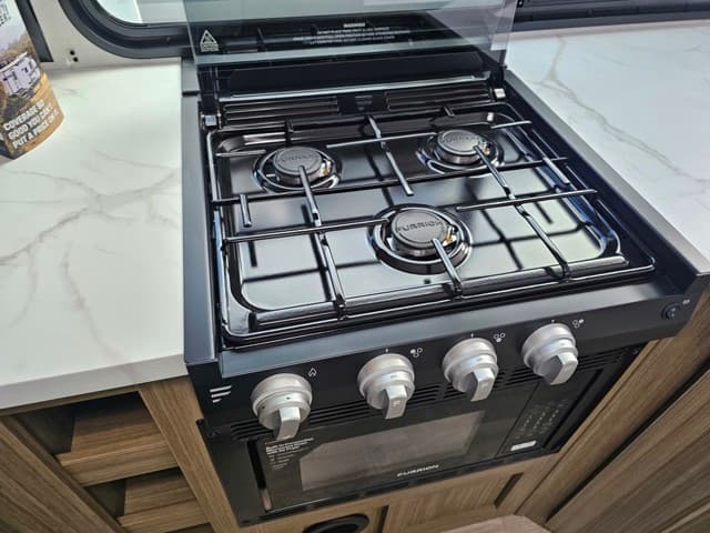 2026 Forest River 2026 Forest River Salem Cruise Lite - thumbnail 19