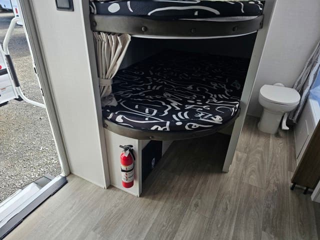 2026 Forest River 2026 Forest River Salem Cruise Lite - thumbnail 21