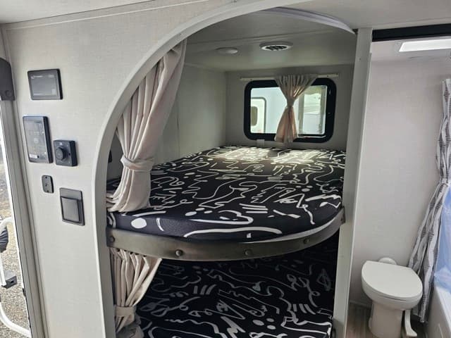 2026 Forest River 2026 Forest River Salem Cruise Lite - thumbnail 22