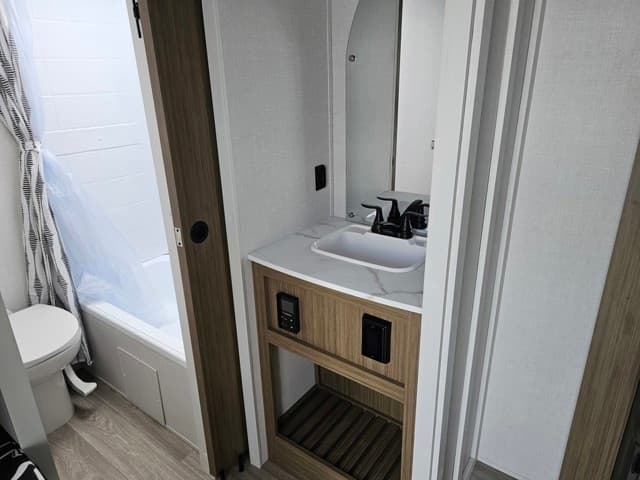 2026 Forest River 2026 Forest River Salem Cruise Lite - thumbnail 23