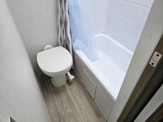 2026 Forest River 2026 Forest River Salem Cruise Lite - thumbnail 24