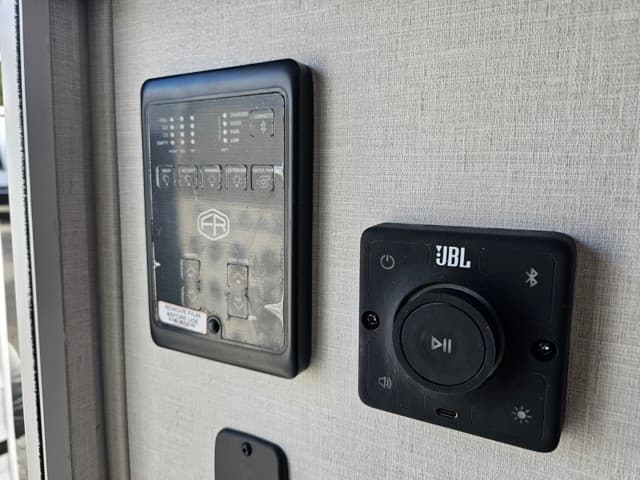 2026 Forest River 2026 Forest River Salem Cruise Lite - thumbnail 29