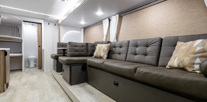 2026 Forest River 2026 Forest River Salem Cruise Lite - thumbnail 33