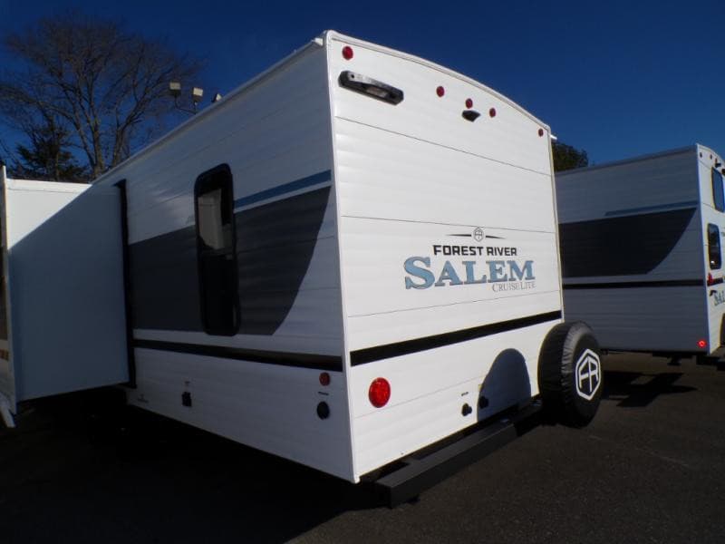 2026 Forest River 2026 Forest River Salem Cruise Lite - thumbnail 5
