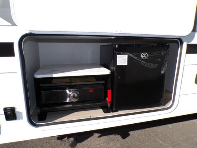 2026 Forest River 2026 Forest River Salem Cruise Lite - thumbnail 7