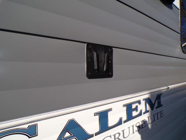 2026 Forest River 2026 Forest River Salem Cruise Lite - thumbnail 9