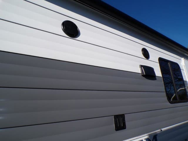 2026 Forest River 2026 Forest River Salem Cruise Lite - thumbnail 10