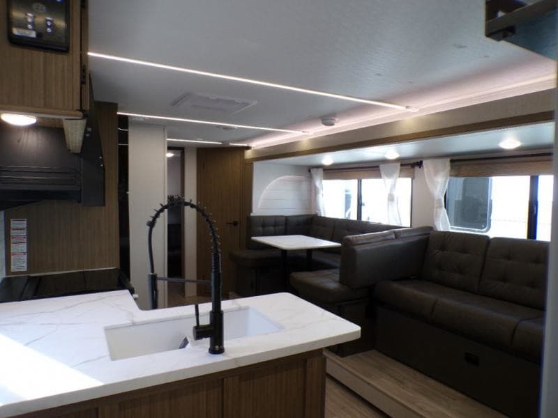 2026 Forest River 2026 Forest River Salem Cruise Lite - thumbnail 12