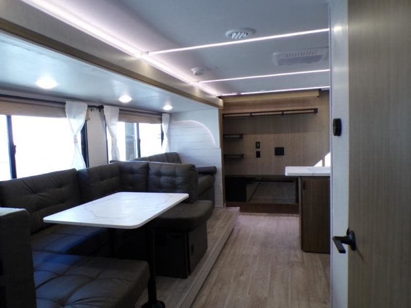 2026 Forest River 2026 Forest River Salem Cruise Lite - thumbnail 13