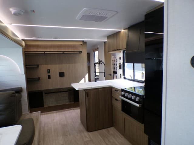 2026 Forest River 2026 Forest River Salem Cruise Lite - thumbnail 13