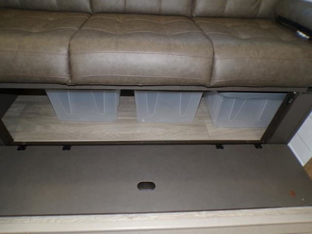 2026 Forest River 2026 Forest River Salem Cruise Lite - thumbnail 15