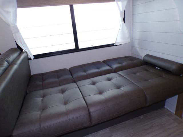 2026 Forest River 2026 Forest River Salem Cruise Lite - thumbnail 19