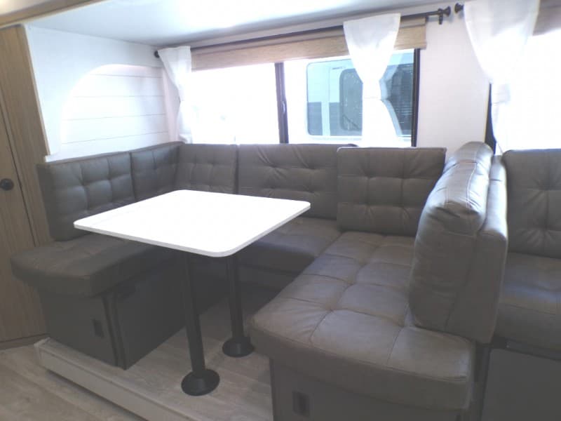 2026 Forest River 2026 Forest River Salem Cruise Lite - thumbnail 21