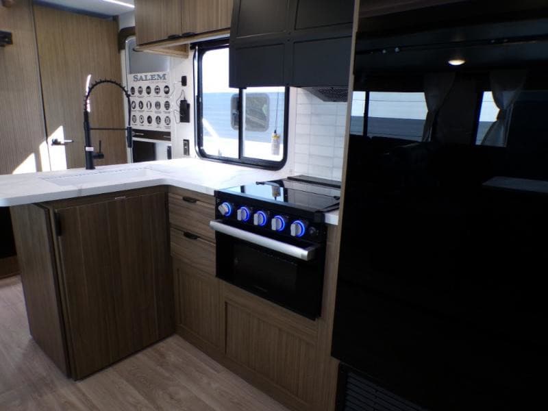 2026 Forest River 2026 Forest River Salem Cruise Lite - thumbnail 25
