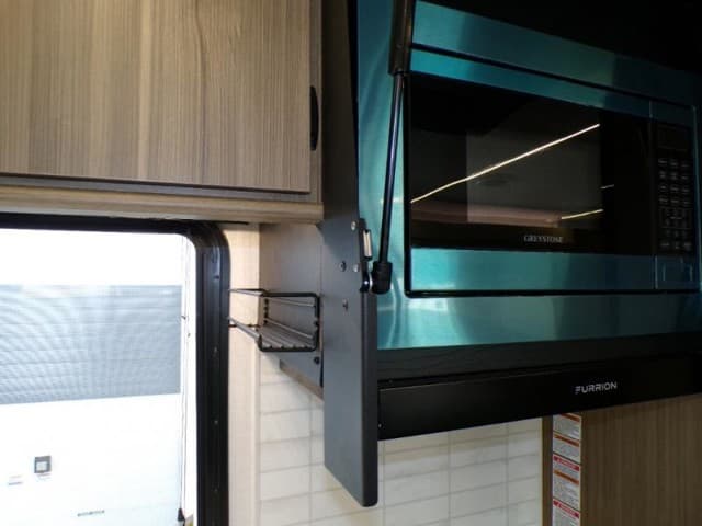 2026 Forest River 2026 Forest River Salem Cruise Lite - thumbnail 26